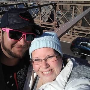 Meet your Posher, Jamey